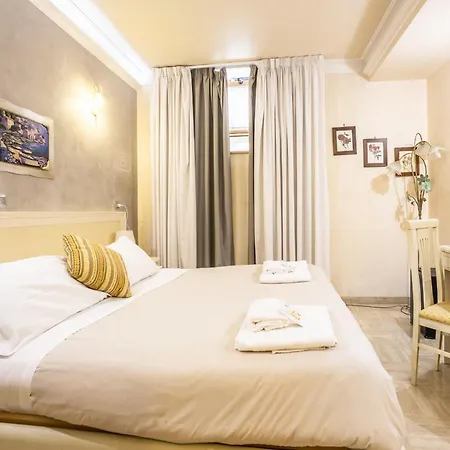Opera Theater Relais 3*