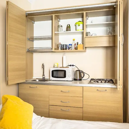 Opera Theater Relais רומא