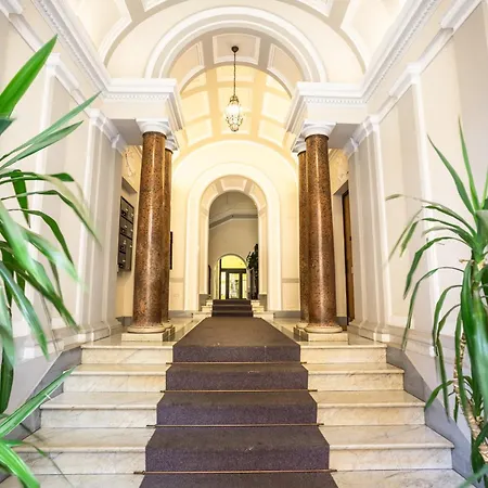 Opera Theater Relais רומא