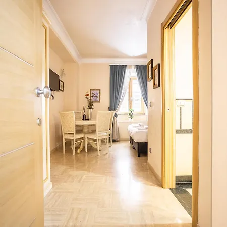 Opera Theater Relais רומא