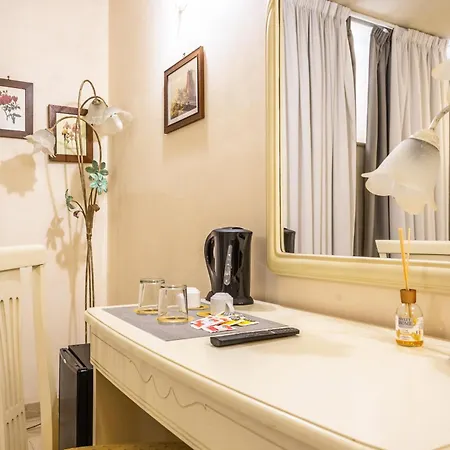 בית הארחה Opera Theater Relais