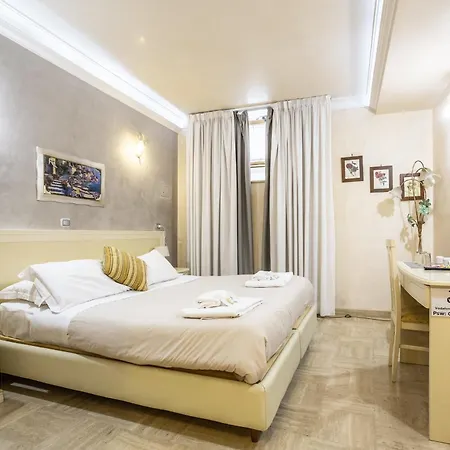 Opera Theater Relais 3*