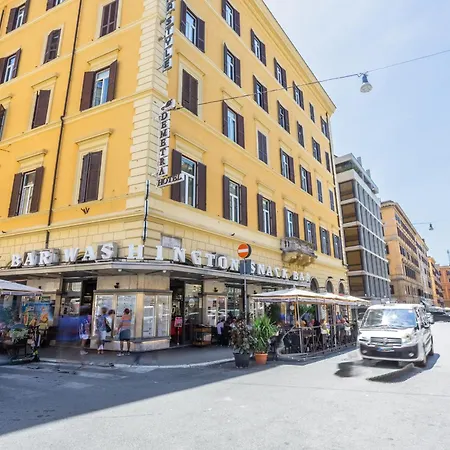 Opera Theater Relais רומא